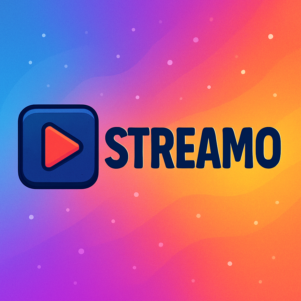 Streamo